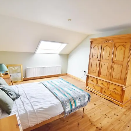 Casa rural Sheelagh's Kitchen