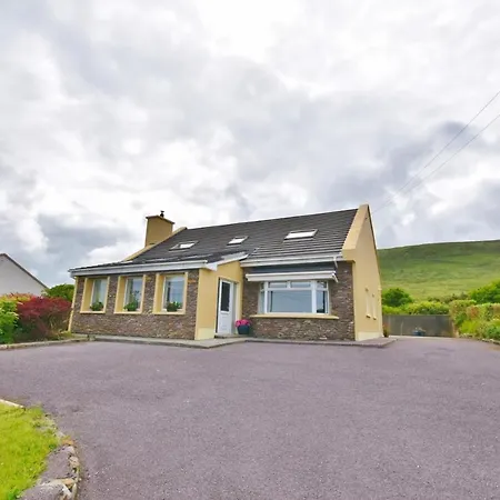 Casa de Campo Sheelagh's Kitchen Ballyferriter