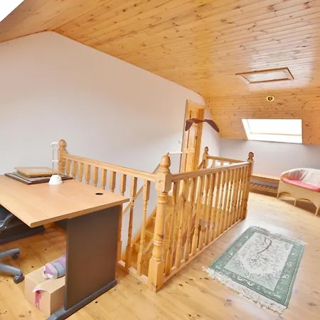 Sheelagh's Kitchen Ballyferriter