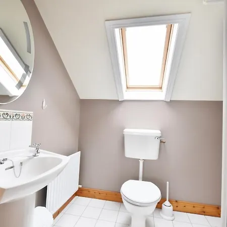 Landhaus Sheelagh's Kitchen