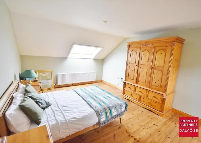 乡村民宿 Sheelagh's Kitchen