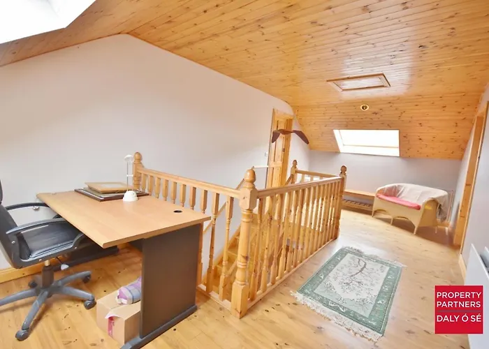 Sheelagh's Kitchen Ballyferriter