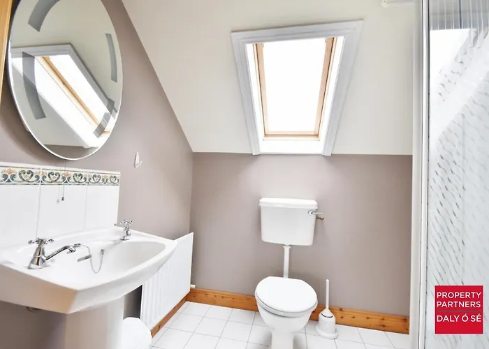 乡村民宿 Sheelagh's Kitchen