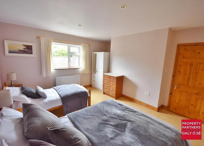 Sheelagh's Kitchen Ballyferriter